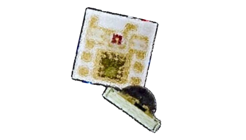 QuasarBrite™ SMD-LX1010RGBSWCTR