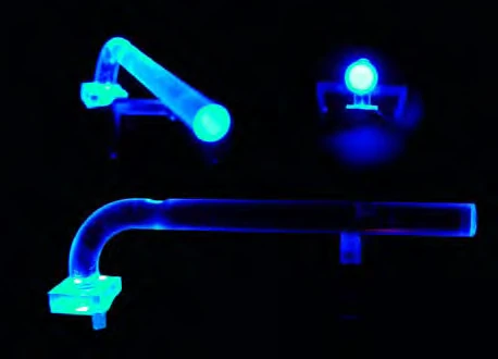 TransBrite™ Light Pipes